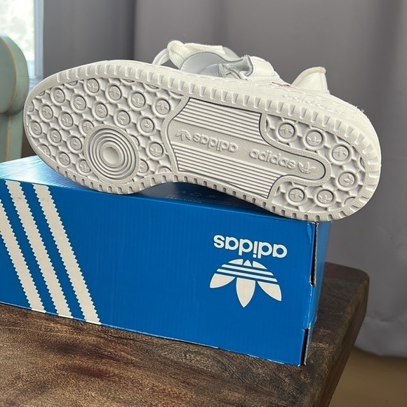 Adidas Forum Low Sneaker W - Picture 8 of 10